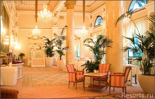 Palace Merano 5